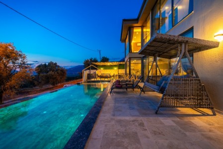 Villa Nura